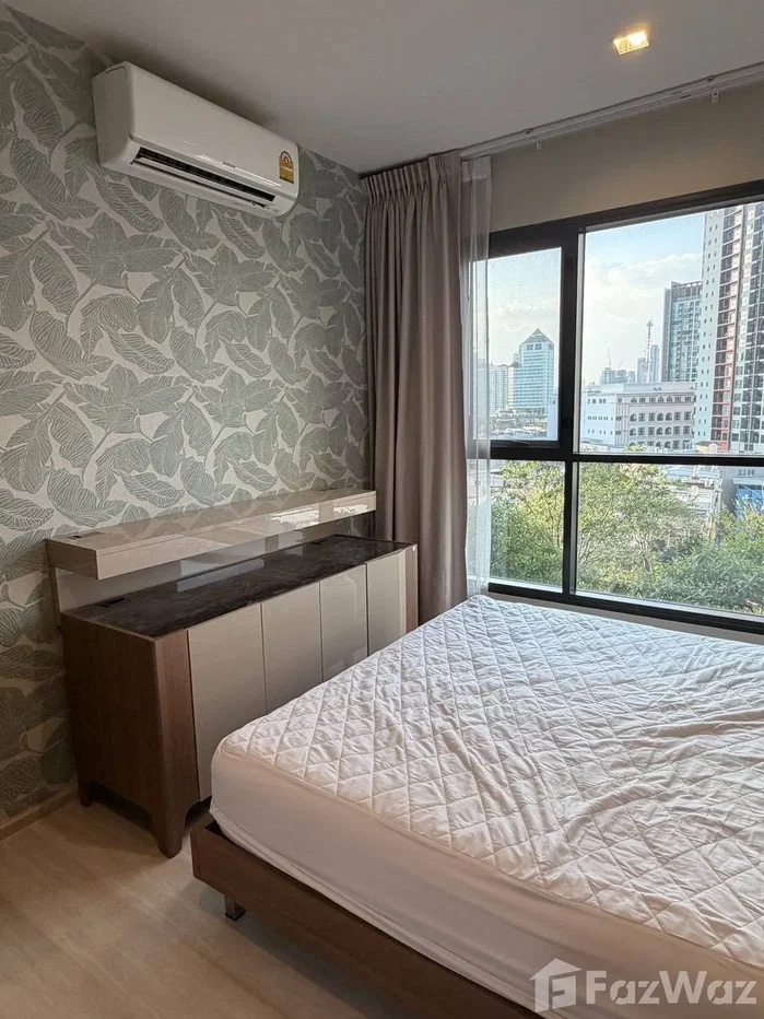 picture ðŋ Life Sukhumvit 48 | Corner Unit for Rent 6740367 - 15/19