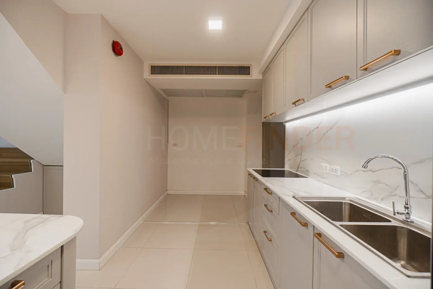 รูป Ficus Lane 3 bedrooms, for rent - รูปที่ 16/21