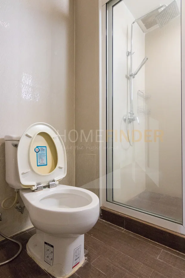 รูป Baan Yen Akard Condominium 3 bedrooms, for rent - รูปที่ 12/18