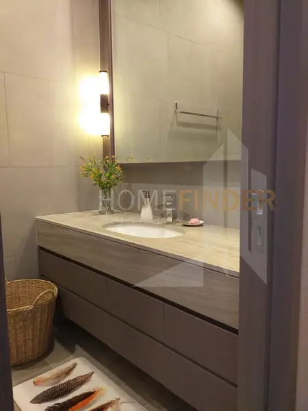 picture The Diplomat Sathorn 3 bedrooms, for rent - 18/21
