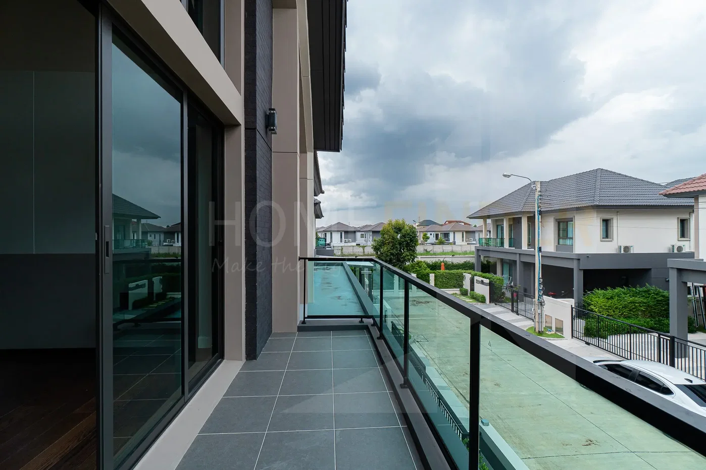 รูป Bangkok Boulevard Srinakarin-Bangna, Modern Style, 4 bedrooms house 4 bedrooms, for sale - รูปที่ 15/17