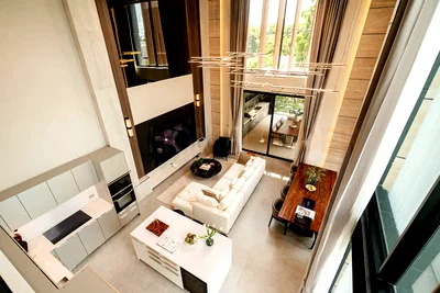 Houses for sale Bangkok Arts&Crafts College : Cira Residences 5 bedrooms, for sale
