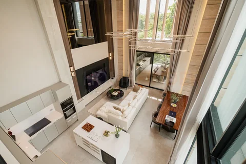 ซีรา เรสซิเดนเซส 5 bedrooms, for sale