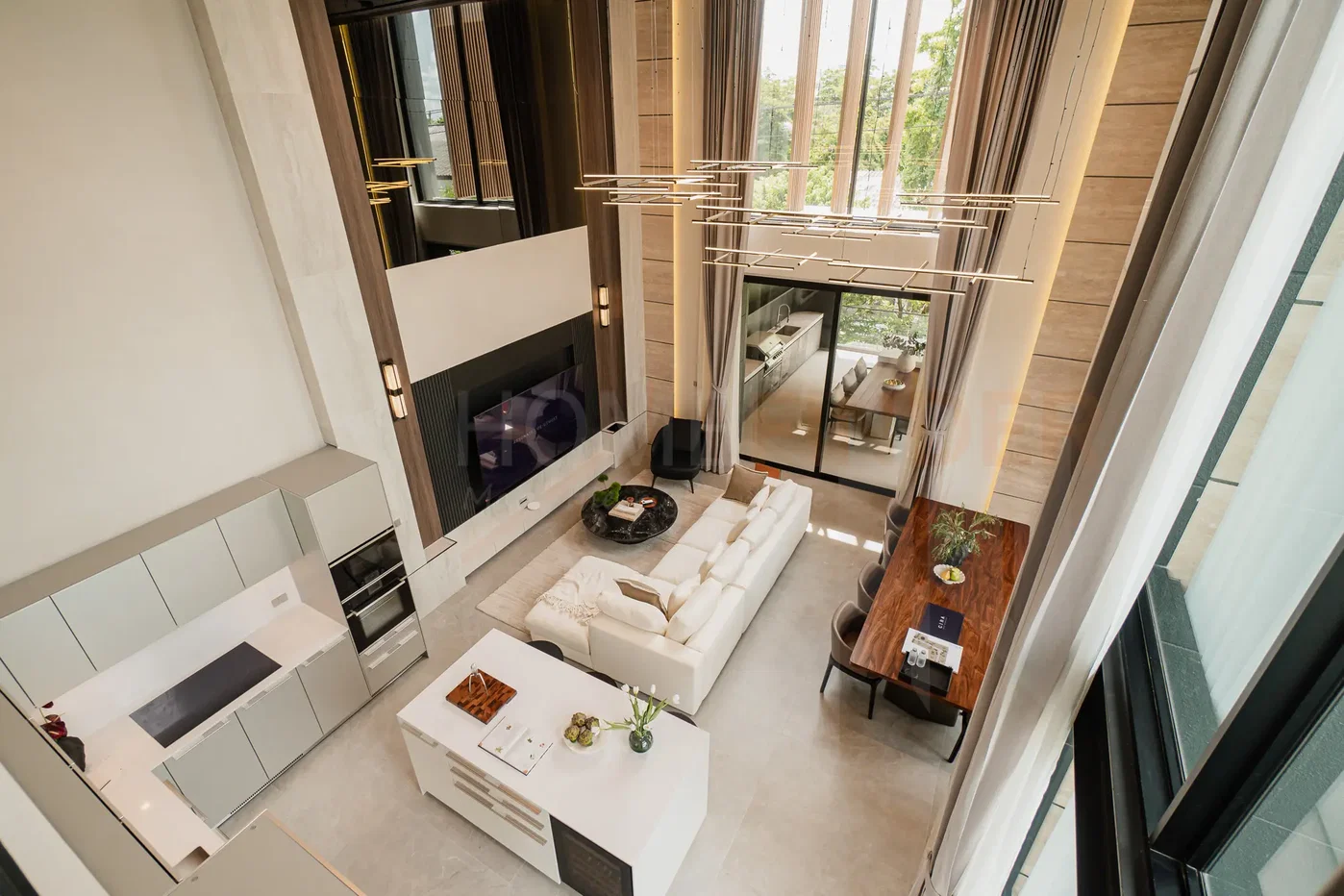 รูป ซีรา เรสซิเดนเซส 5 bedrooms, for sale - รูปที่ 1/14