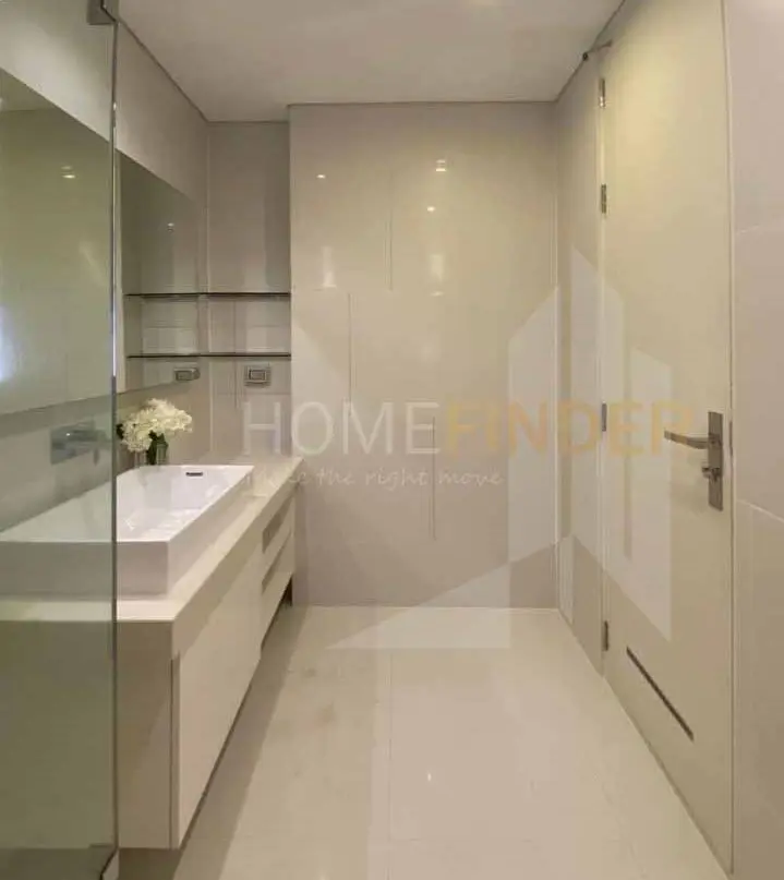 picture The Bangkok Sathorn 1 bedroom, for rent - 5/6