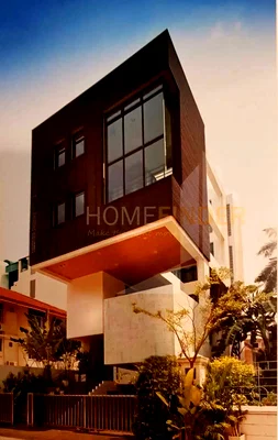 เช่าบ้านเดี่ยว วิทยาลัยพิบูลประชาสรรค์แผนกประถม : Single House Wireless Langsuan 3 bedrooms, for rent