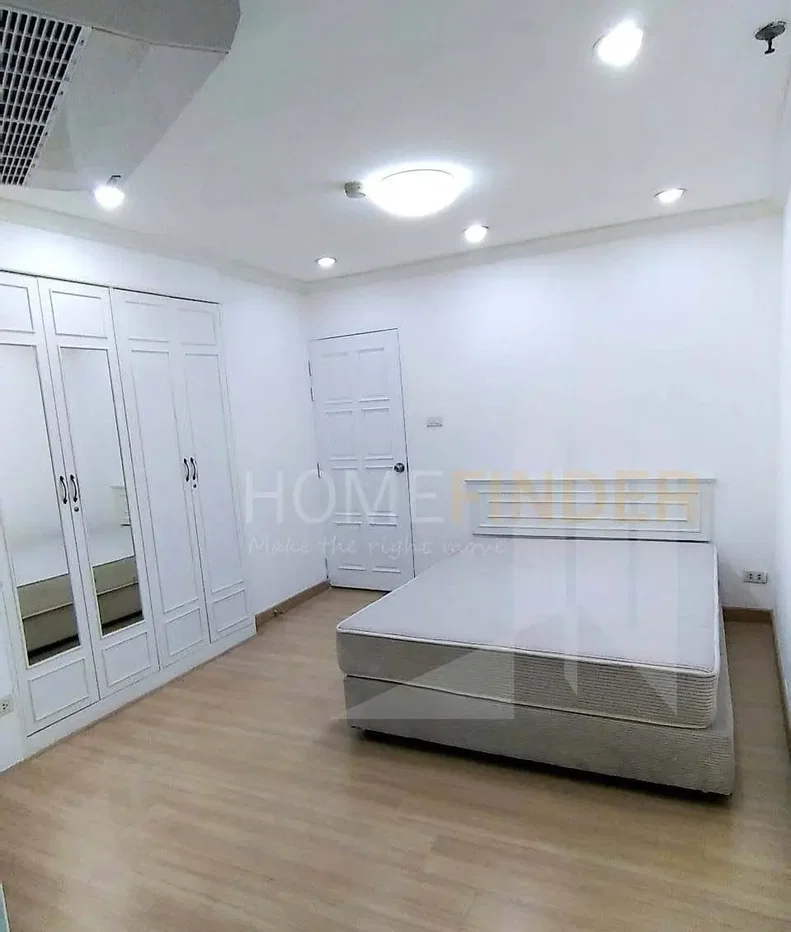 picture Fifty Fifth Tower 3 bedrooms, for rent - 5/7