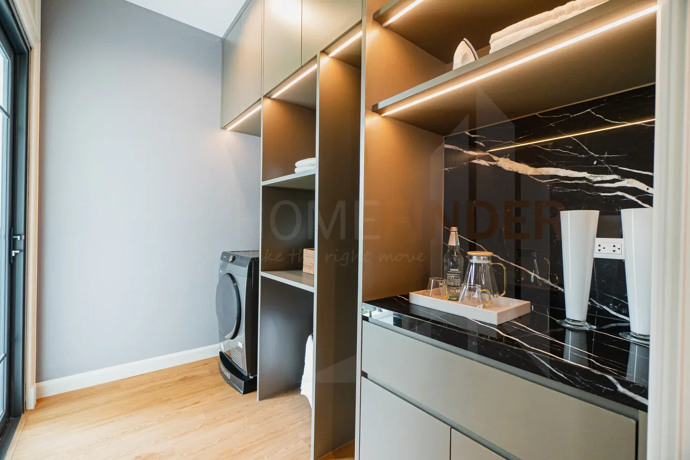 รูป Gramour Sathorn 5 bedrooms, for sale - รูปที่ 23/25