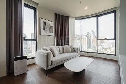 รูปภาพ IDEO Q Sukhumvit 36 2 bedrooms, for rent