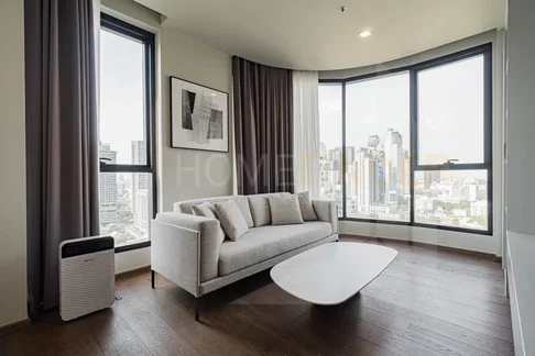 IDEO Q Sukhumvit 36 2 bedrooms, for rent