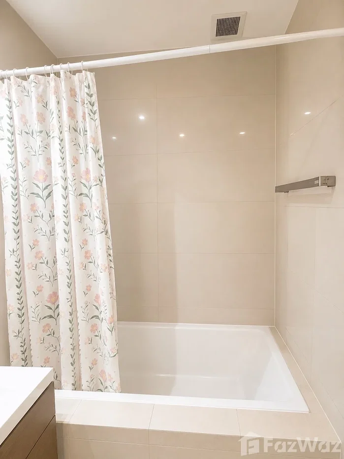 รูป ขาย คอนโด 1 ห้องนอน ในโครงการ โนเบิล รีวีล 6739806 - รูปที่ 4/8