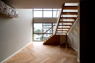Condos for sale : S47 Sukhumvit 1 bedroom, for sale