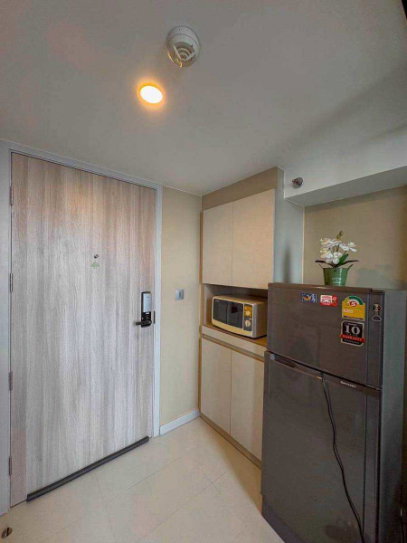 picture 💛 RENT Ready to Move In 🏢 Knightsbridge Prime Sathorn 💸 Only THB 28,000/month* - 6/13