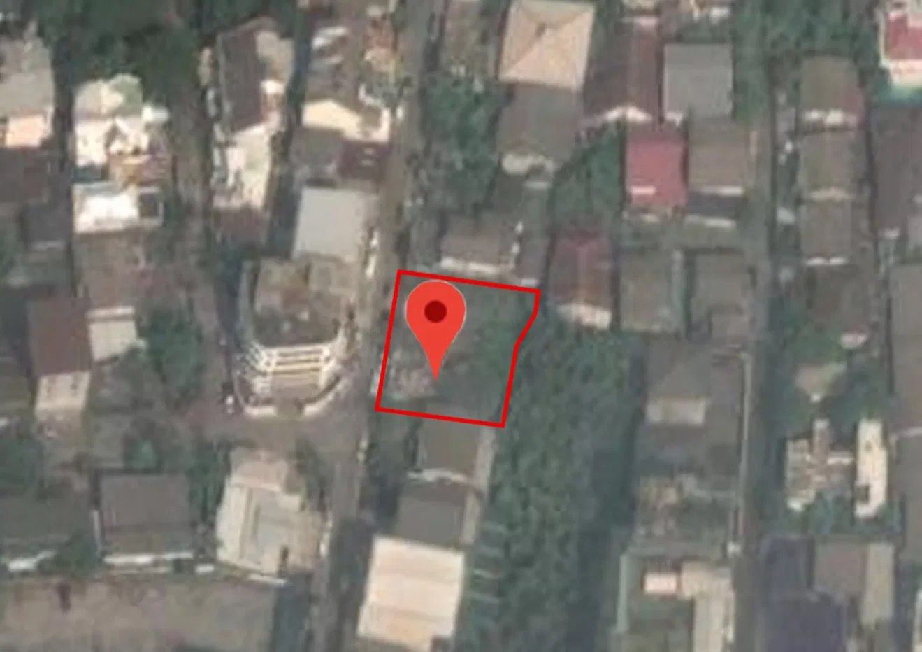 รูป Land for rent around Vibhavadi studio, for rent - รูปที่ 2/3