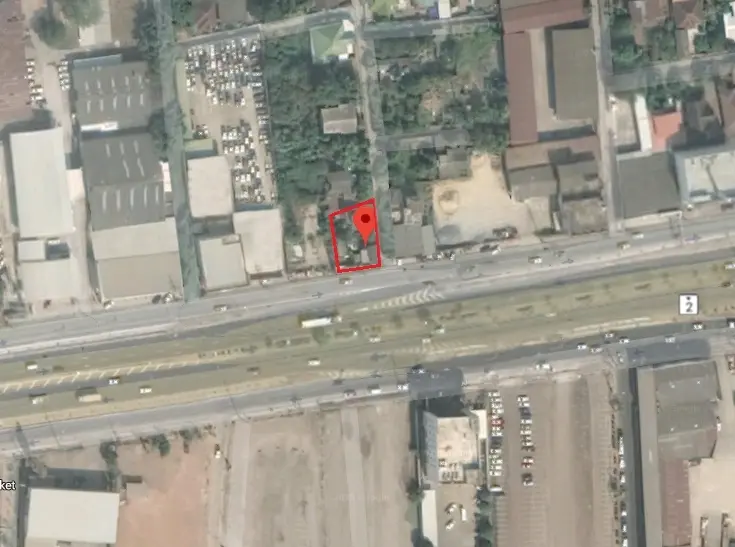 รูป Land in Nakorn Ratchasima for sale studio, for sale - รูปที่ 2/2
