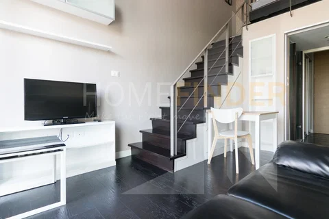 รูปภาพ IDEO Morph 38 1 bedroom, for rent
