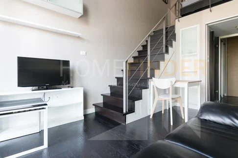 IDEO Morph 38 1 bedroom, for rent