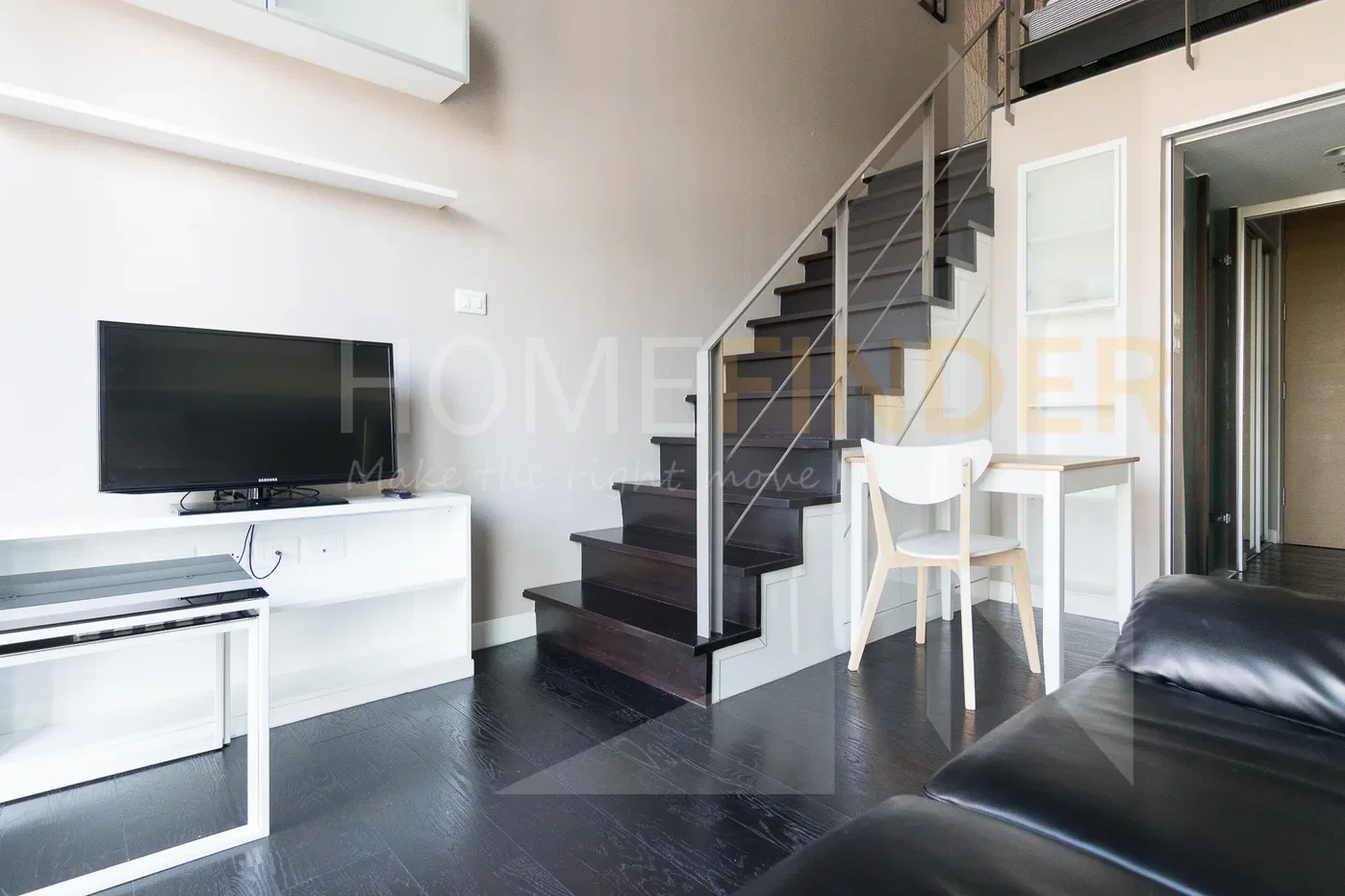 picture IDEO Morph 38 1 bedroom, for rent - 1/9
