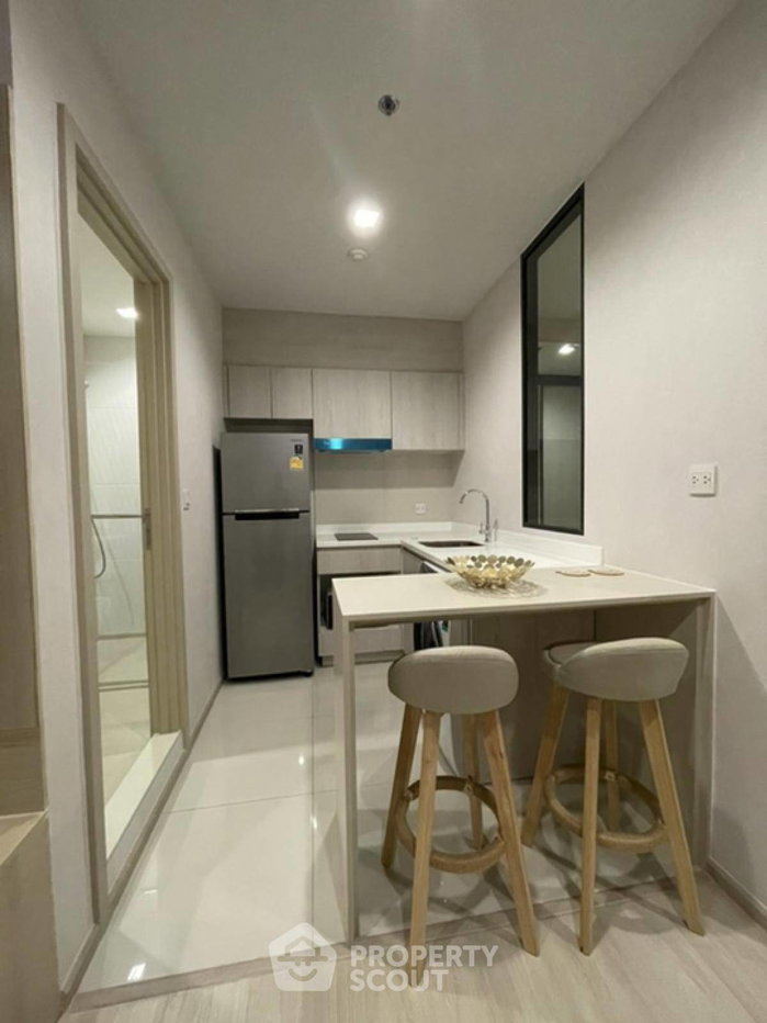 picture 1-BR Condo at Life One Wireless near BTS Phloen Chit (ID 1765068) - 4/11