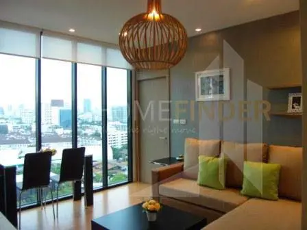picture The Alcove Thonglor 10 1 bedroom, for rent - 2/9