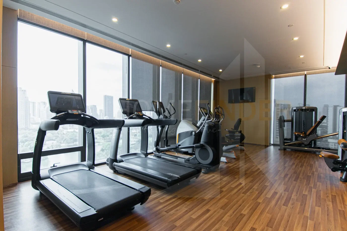 picture Sindhorn Lumpini 3 bedrooms, for sale - 11/13