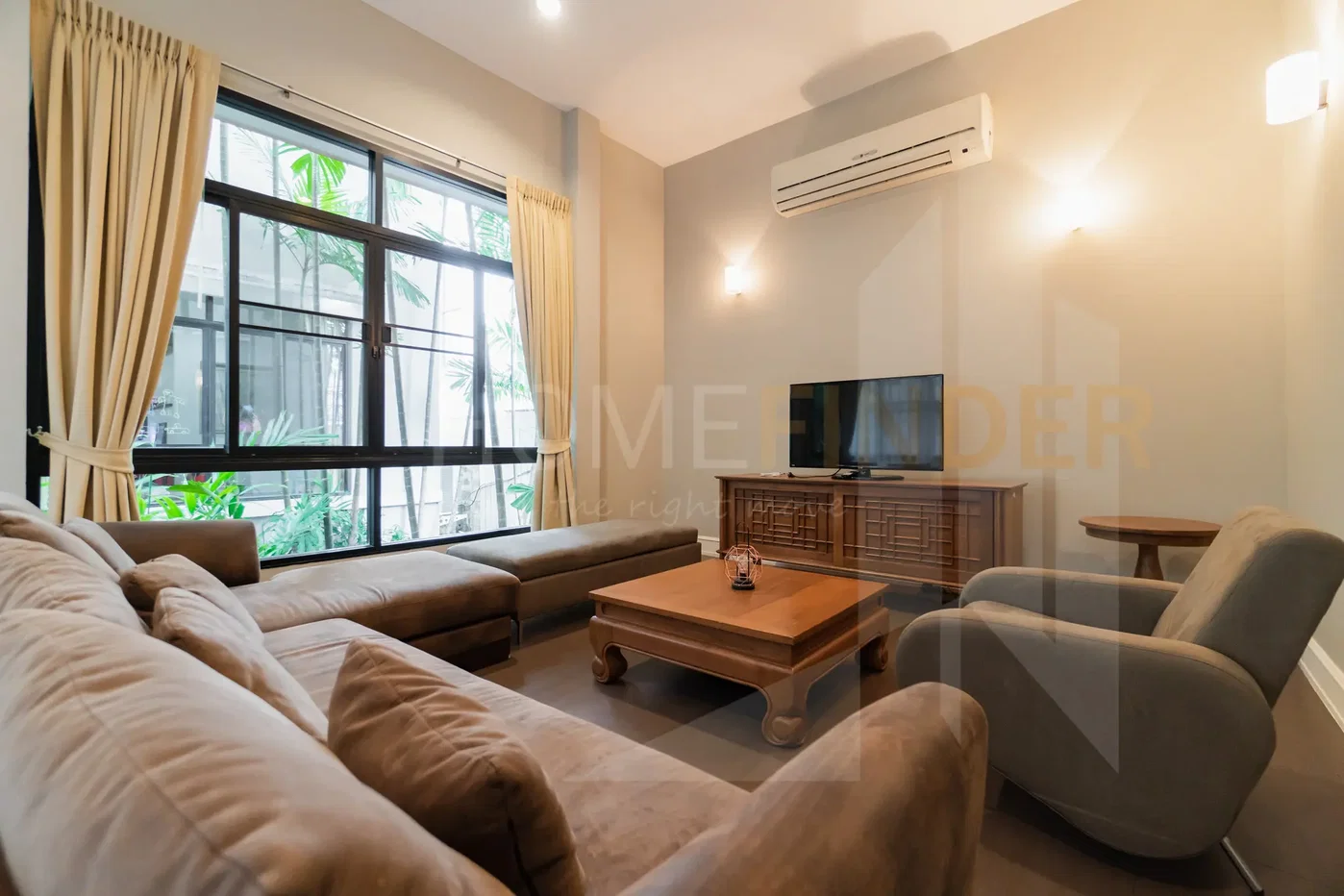 รูป Veranda Ville House 4 bedrooms, for rent - รูปที่ 1/17