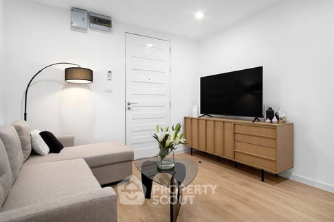 1-BR Condo at The Amethyst Sukhumvit 39 near BTS Phrom Phong (ID 3257765)