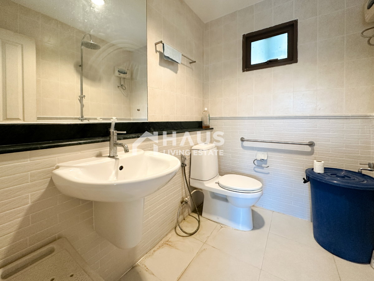 picture Setsiri Prachachuen Resident 2 / 3 Bedrooms #HPCC040 - 8/30