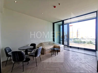 Condos for sale : Chapter Charoennakhorn-Riverside 2 bedrooms, for sale