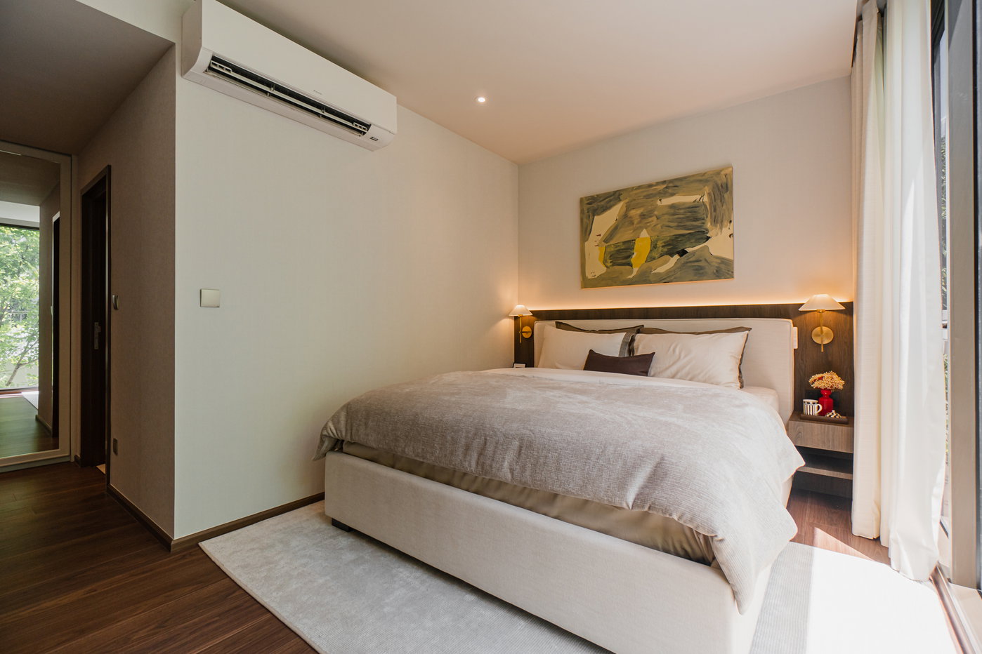 รูป via 61 2 bedrooms, for sale - รูปที่ 3/18
