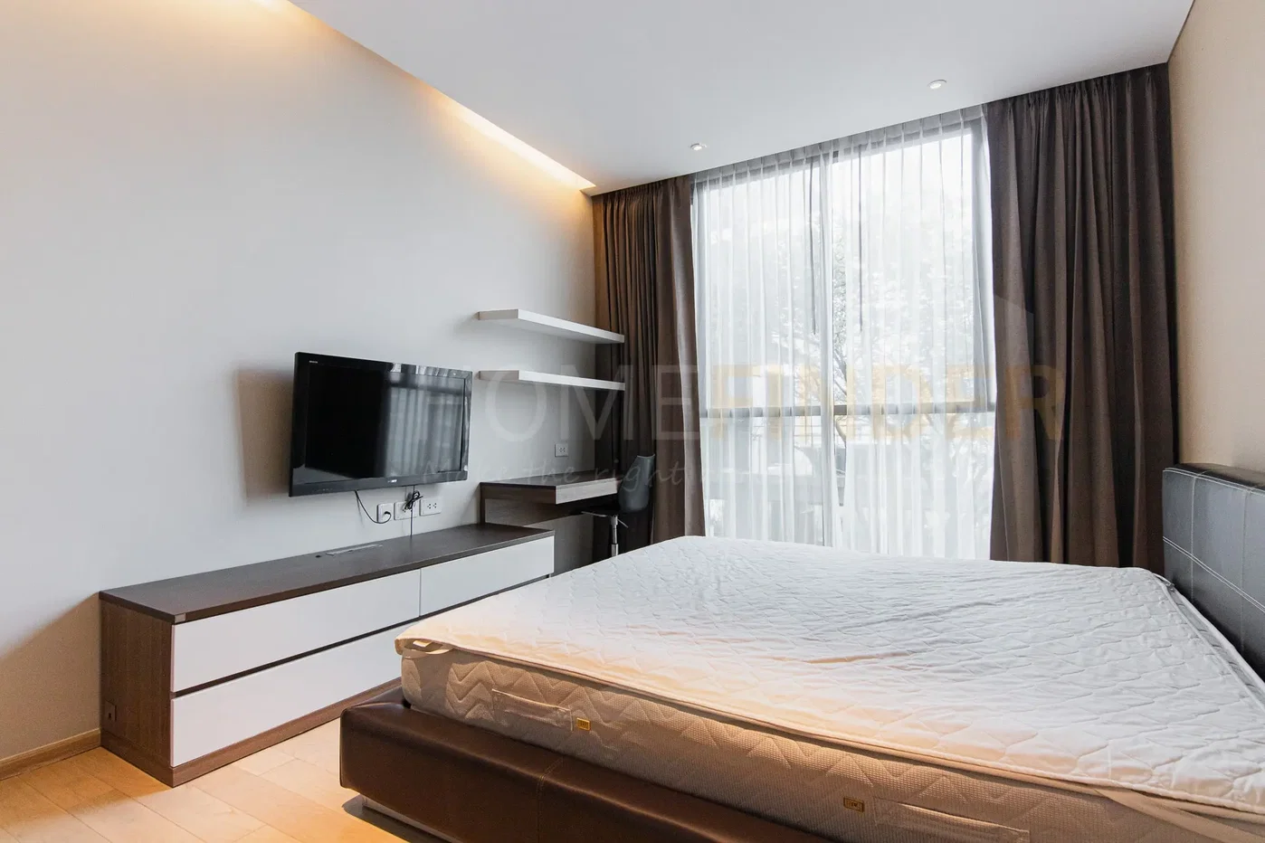 picture Aequa Sukhumvit 49 2 bedrooms, for rent - 5/13