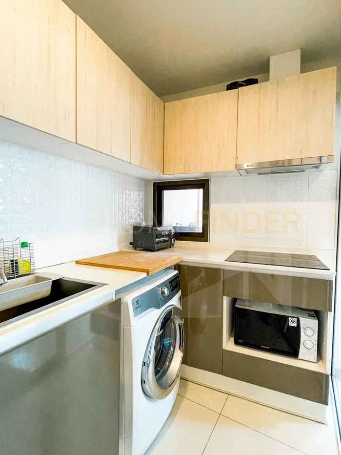 รูป The Tree Sukhumvit 64 2 bedrooms, for sale - รูปที่ 14/35