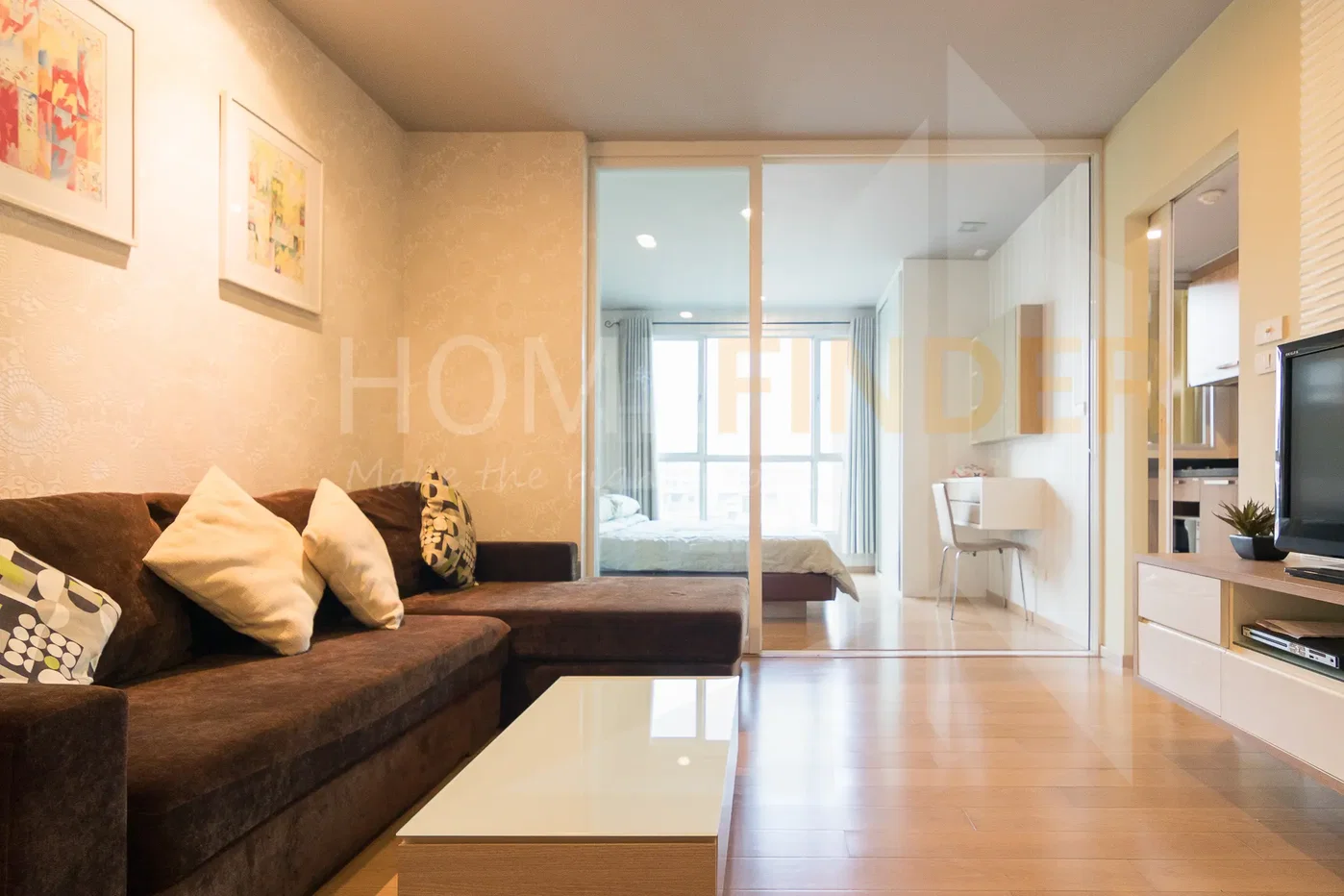 picture Hive Sukhumvit 65 1 bedroom, for sale - 5/13