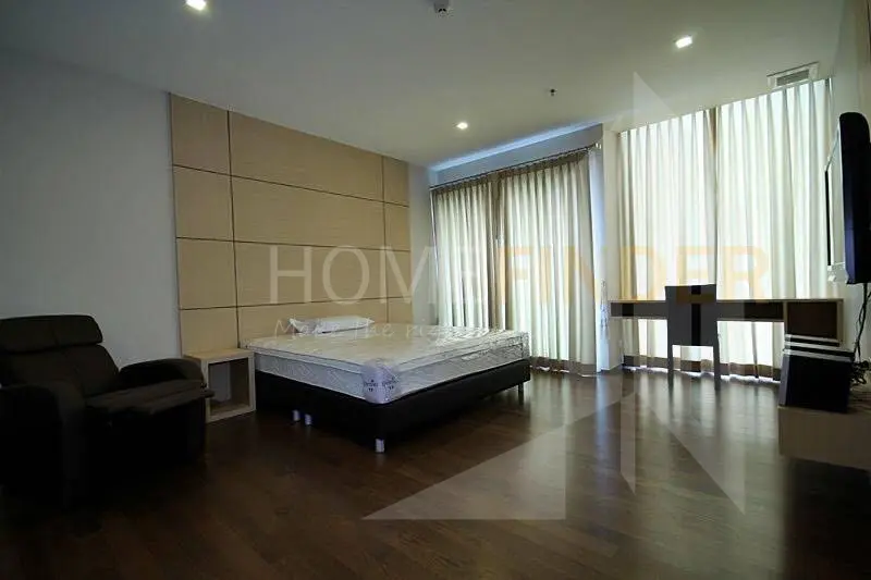 รูป Noble Remix 2 1 bedroom, for rent - รูปที่ 6/11