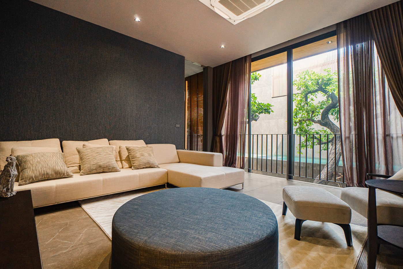 picture Element Smart Home Villa Nak Niwas 4 bedrooms, for sale - 10/14