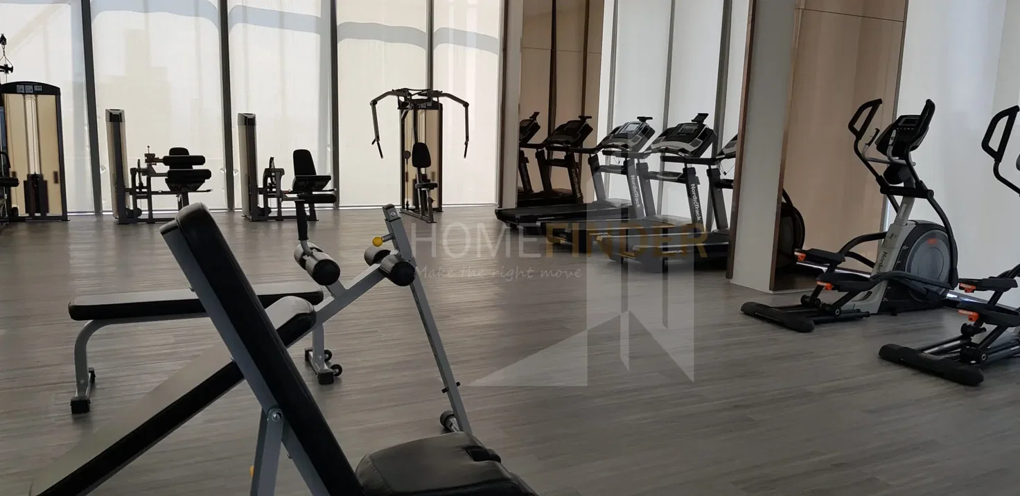 picture Hyde Sukhumvit 11 3 bedrooms, for sale - 3/3