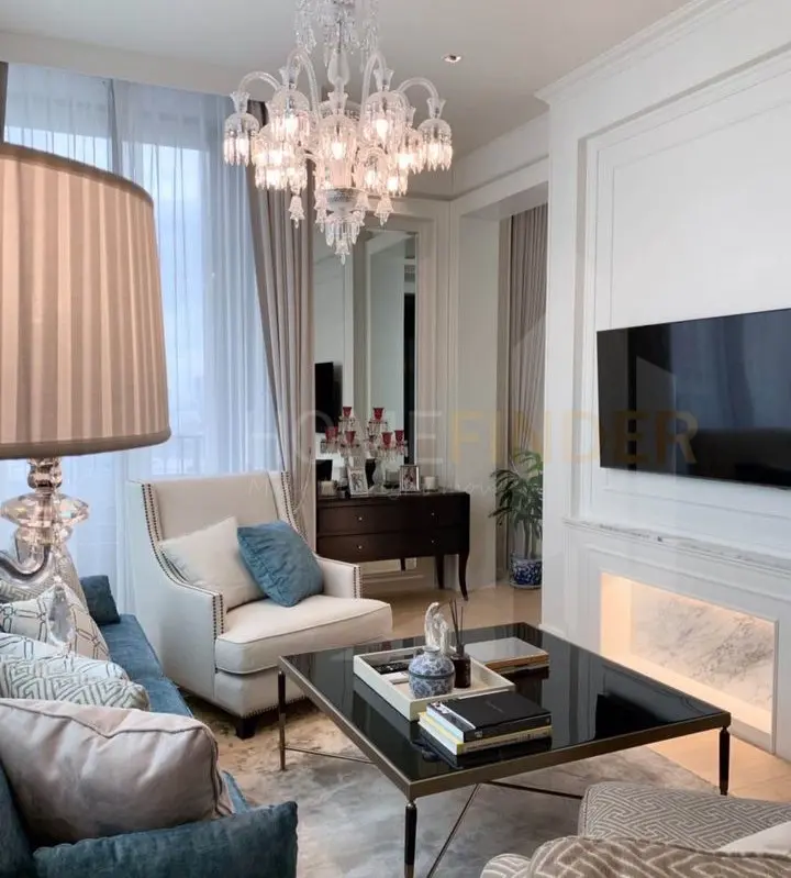 รูป 28 Chidlom 2 bedrooms, for rent - รูปที่ 2/6