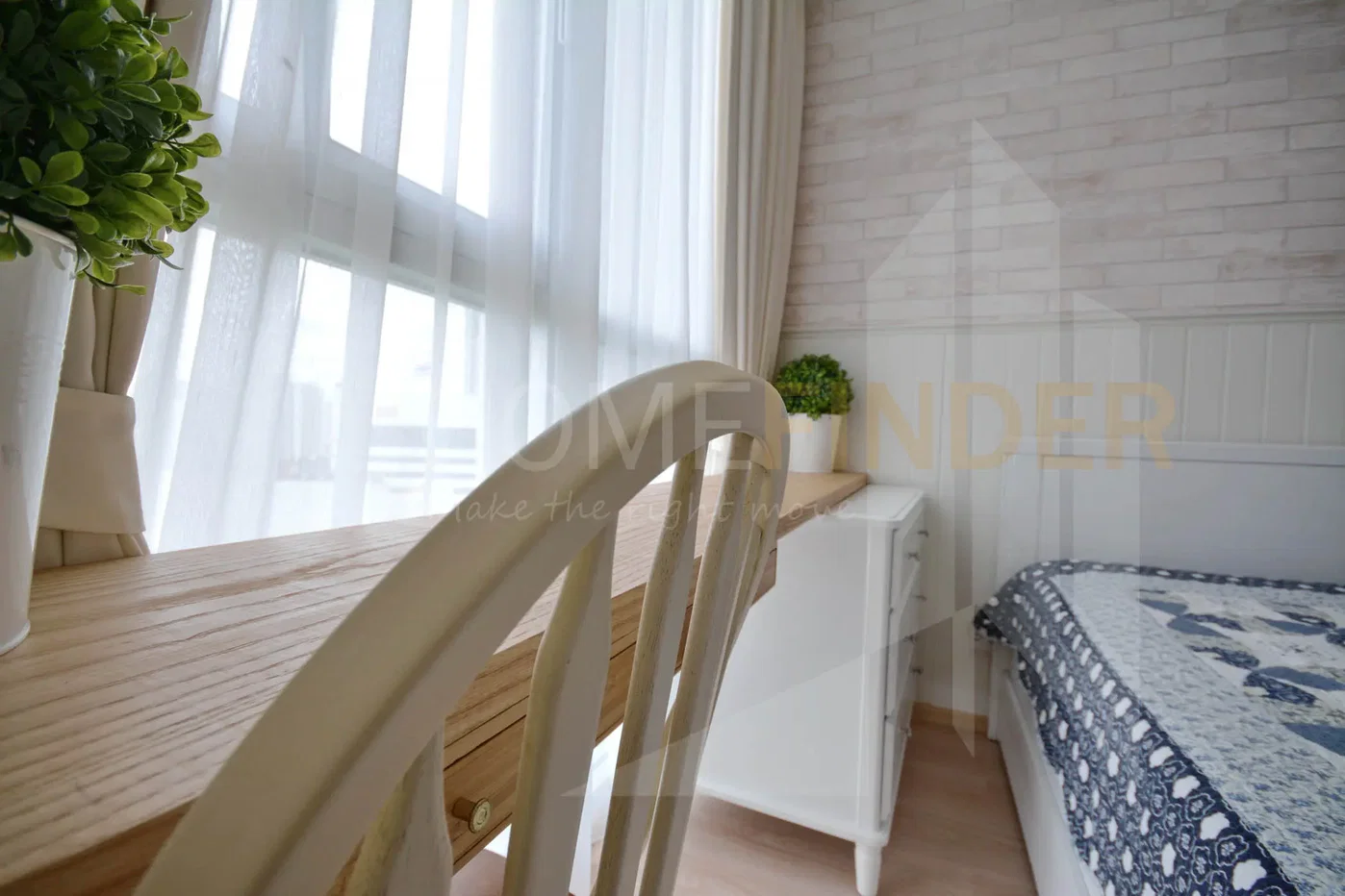 picture Noble Revolve Ratchada 1 bedroom, for sale - 7/10