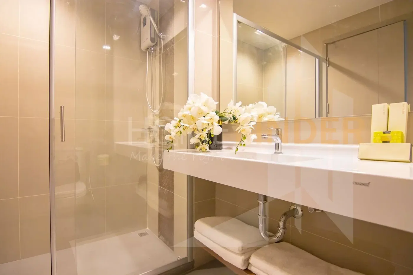 picture IDEO Sukhumvit 93 2 bedrooms, for rent - 6/9