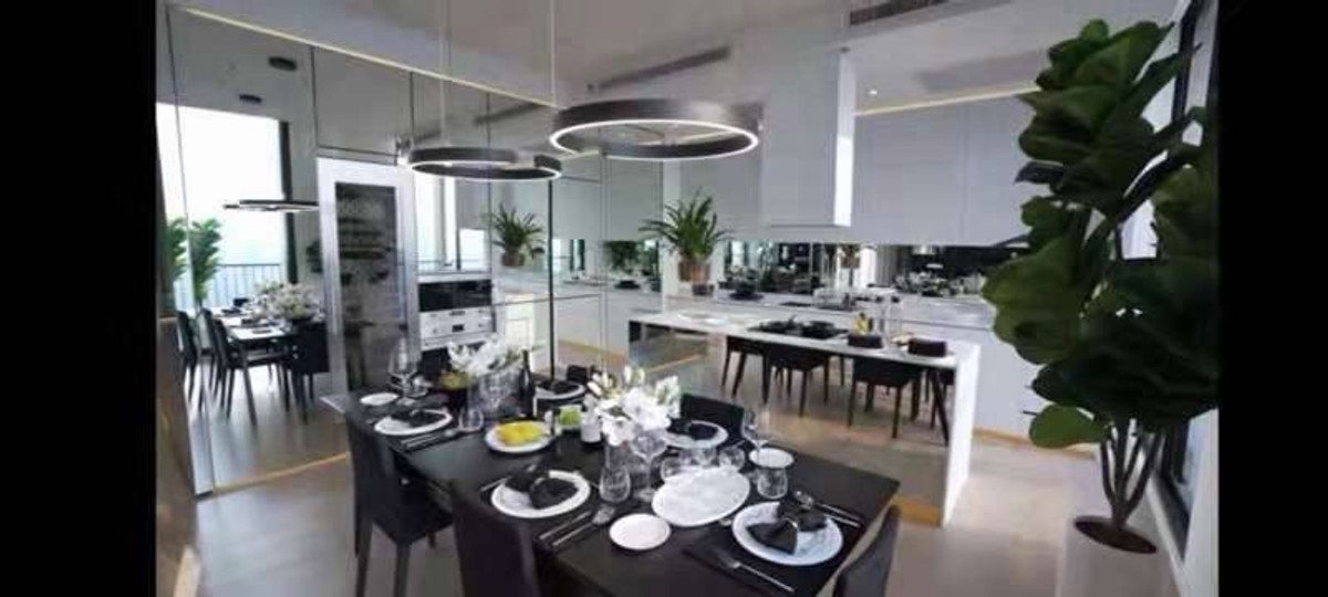 picture Noble BE 19 3 bedrooms, for sale - 4/10