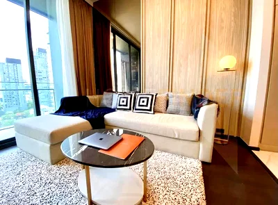คอนโดให้เช่า : LAVIQ Sukhumvit 57 2 bedrooms, for rent