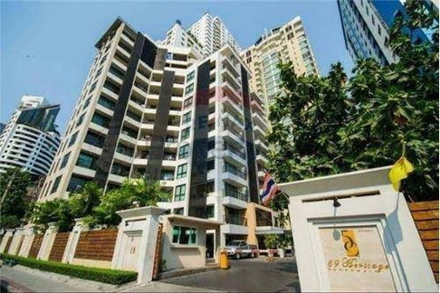 1 ห้องนอน | 1 ห้องน้ำ | BTS Thong Lo | 40 ตร.ม. | 20,000 บาท/เดือน | ชั้น 17 — The Reserve Sukhumvit 61 กรุงเทพฯ