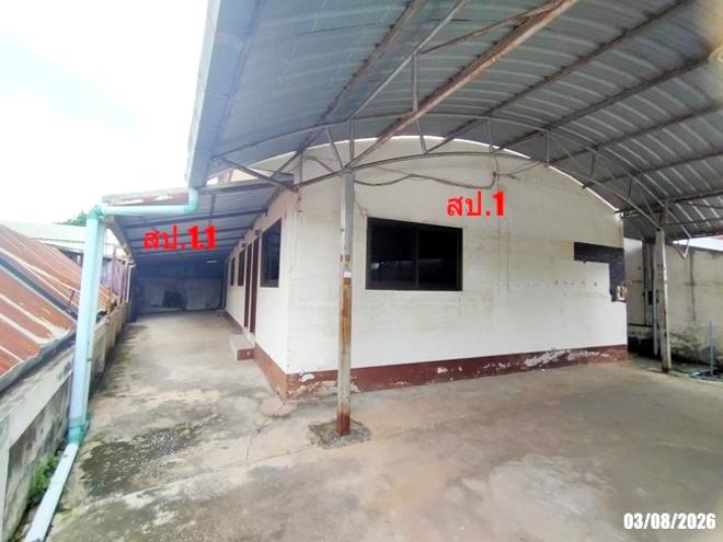 picture HOME 98.8 Sq.w. Muang Udon Thani Udon Thani for 4.4M - 2/29