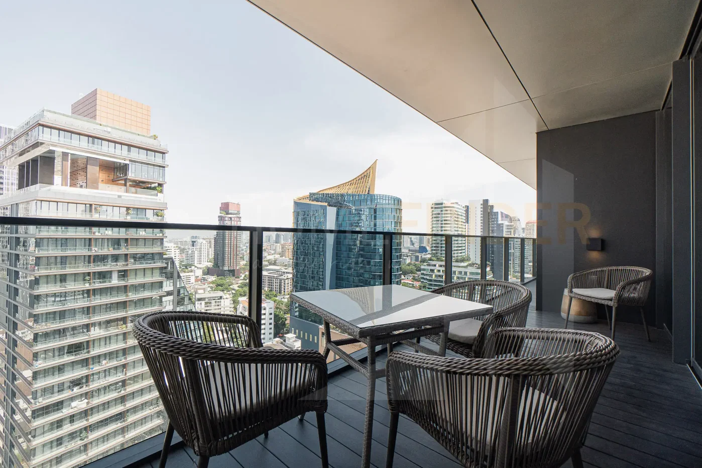 รูป TELA THONGLOR 3 bedrooms, for rent - รูปที่ 9/10