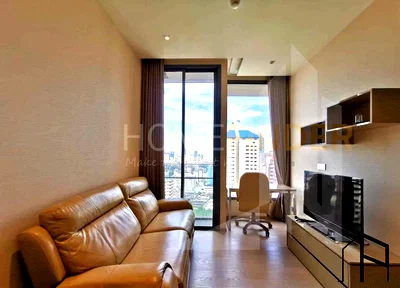 Condos for sale : The ESSE Asoke 1 bedroom, for sale