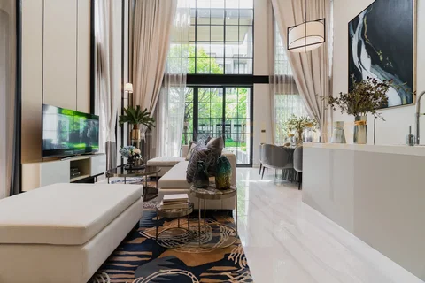 Quarter 31 5 bedrooms, for sale
