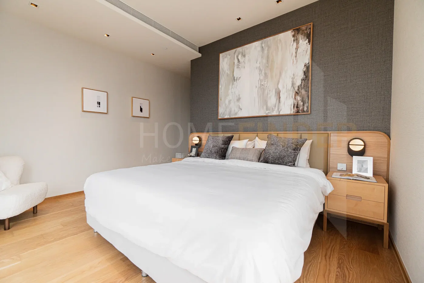 รูป Beatniq Sukhumvit 32 2 bedrooms, for sale - รูปที่ 5/11