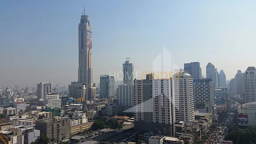 picture The Address Siam 2 bedrooms, for sale - 8/8