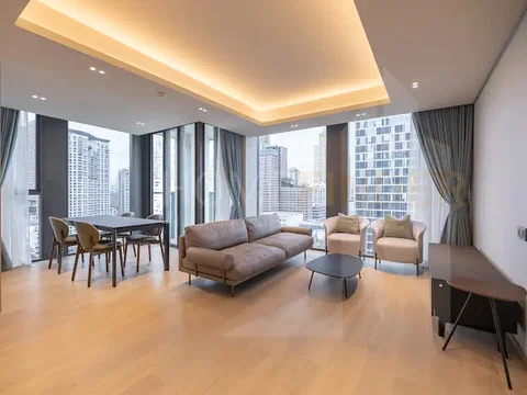 Tonson One Residence 1 bedroom, for rent