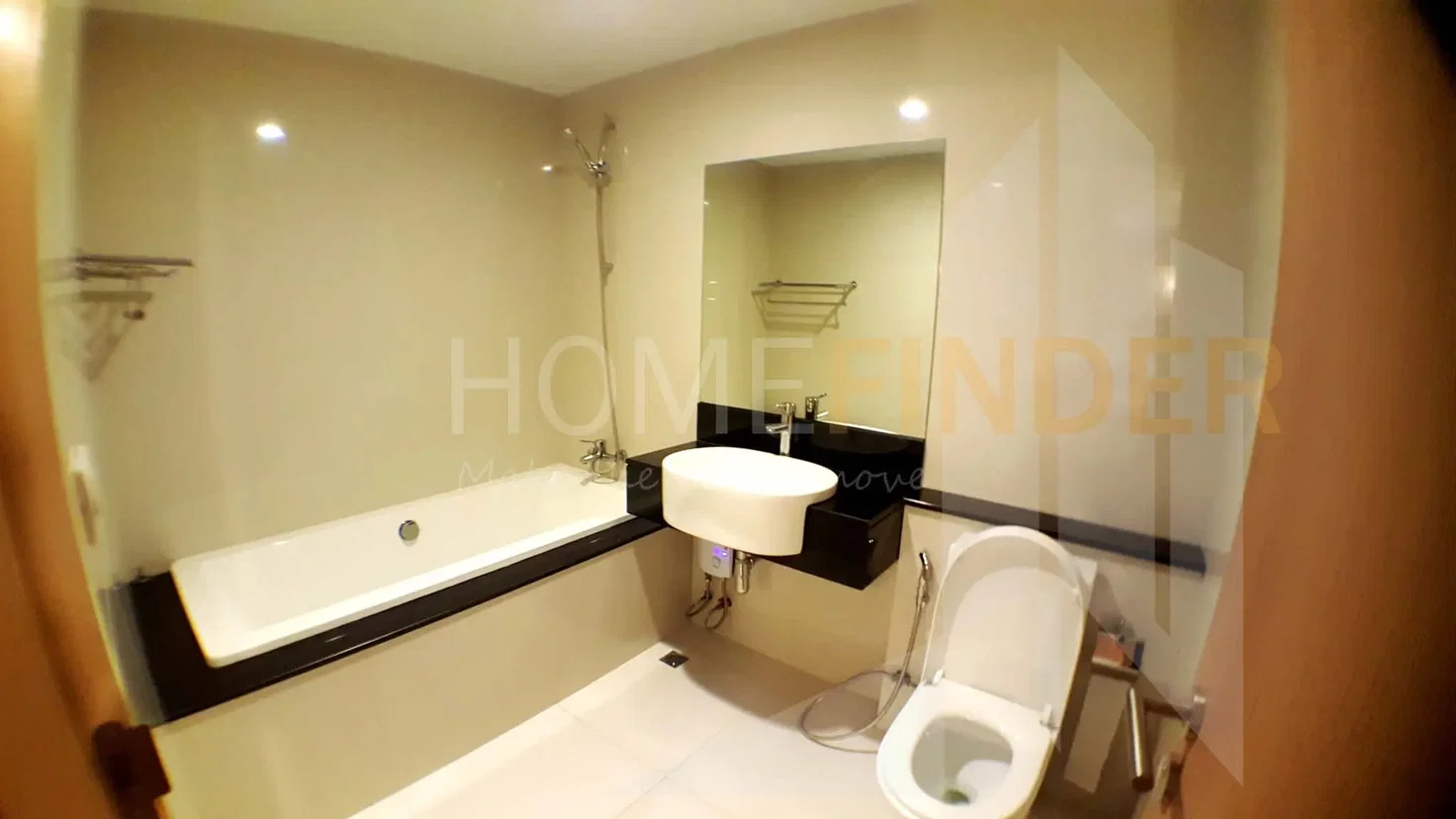 รูป Le Cote Thonglor 8 2 bedrooms, for rent - รูปที่ 3/7